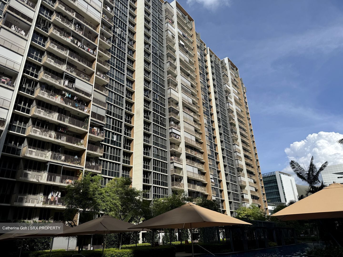 Sol Acres (D23), Condominium #599232701